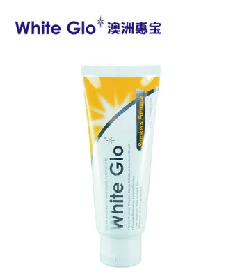 toothpastewhiteglo