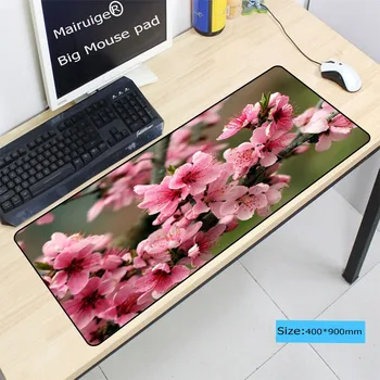 Mairuige Red White Flower Large Mouse Pad Overlock Edge Big Gaming mouse Pad Send BoyFriend the Best Gift For CSGO DOTA LOL
Mairuige Red White Flower Large Mouse Pad Overlock Edge Big Gaming mouse Pad Send BoyFriend the Best Gift For CSGO DOTA LOL