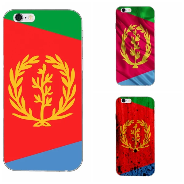 Eritrea Flag National flag Silicone TPU Soft phone case For Apple iPhone 4 4s 5 5s 5c SE 6 6s plus 7 7plus 8 8plus X
Eritrea Flag National flag Silicone TPU Soft phone case For Apple iPhone 4 4s 5 5s 5c SE 6 6s plus 7 7plus 8 8plus X