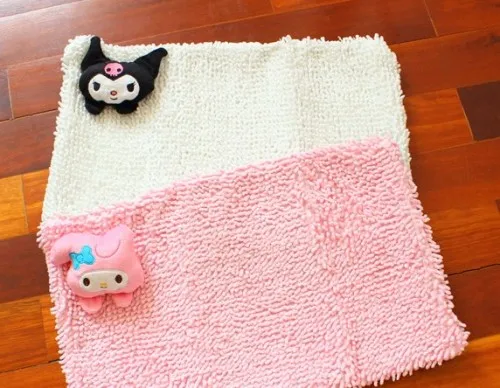 IVYYE Twin Star Frog Anime Rug Decoration Home Soft Carpets Cartoon Bedroom Floor Mats Bath Plush Rugs Doormat NEW
IVYYE Twin Star Frog Anime Rug Decoration Home Soft Carpets Cartoon Bedroom Floor Mats Bath Plush Rugs Doormat NEW