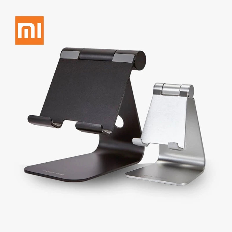 Xiaomi Guildford Desk Phone Holder Tablet Bracket Adjustable Aluminum Mount 7inch/12inch Aluminium Alloy Stand for IPhones IPad
Xiaomi Guildford Desk Phone Holder Tablet Bracket Adjustable Aluminum Mount 7inch/12inch Aluminium Alloy Stand for IPhones IPad