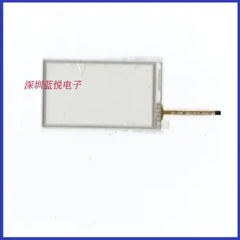 3 inch 74*42 four wire resistive touch screen handwriting screen camera PDA
3 inch 74*42 four wire resistive touch screen handwriting screen camera PDA