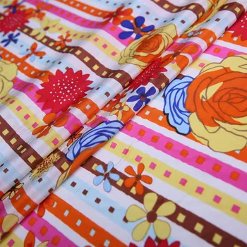 Natural silk crepe de Chine fabric 114cm wide 16mm mulberry silk printed fabric for dress shirt spring and summer new hot
Natural silk crepe de Chine fabric 114cm wide 16mm mulberry silk printed fabric for dress shirt spring and summer new hot