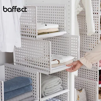 Adjustable wardrobe partition board rack drawer type clothes storage box bedroom cabinet interlayer wardrobe storage rack
Adjustable wardrobe partition board rack drawer type clothes storage box bedroom cabinet interlayer wardrobe storage rack