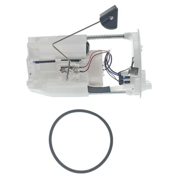 Electric Fuel Pump Module Assembly for Suzuki Swift I4 1.5L 2005 2006 2007 Hatchback
Electric Fuel Pump Module Assembly for Suzuki Swift I4 1.5L 2005 2006 2007 Hatchback
