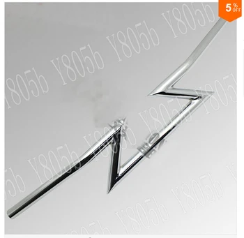 Motorcycle Chrome Drag Handlebars 1" Z Bars For Yamaha VStar 400 650 1100 1300 Virago Xv 250 535 750 1100 Road Star Custom
Motorcycle Chrome Drag Handlebars 1" Z Bars For Yamaha VStar 400 650 1100 1300 Virago Xv 250 535 750 1100 Road Star Custom