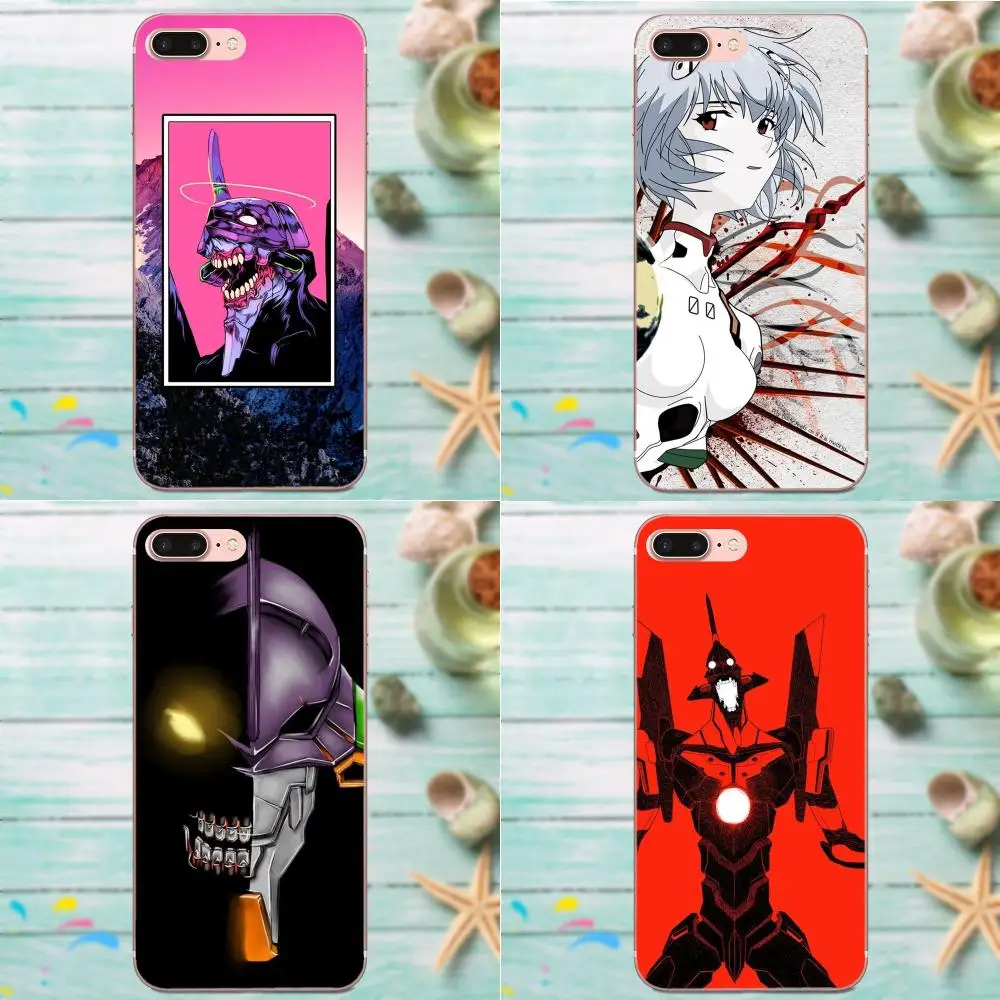 Anime Nge Neon Genesis Evangelion For Huawei Mate 7 8 9 10 20 P8 P9 P10 P20 P30 Lite Plus Pro 2017 TPU Capa Cover Case
Anime Nge Neon Genesis Evangelion For Huawei Mate 7 8 9 10 20 P8 P9 P10 P20 P30 Lite Plus Pro 2017 TPU Capa Cover Case