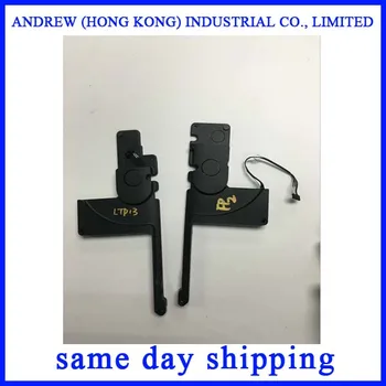 NEW A1398 Internal Speaker for Macbook Pro 15" A1398 Speaker L/R Set Replacement Left + Right Side 2012 2013 2014 2015 Year
NEW A1398 Internal Speaker for Macbook Pro 15" A1398 Speaker L/R Set Replacement Left + Right Side 2012 2013 2014 2015 Year