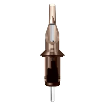 BIGWASP premium Evolved Cartridges - Round Shaders tattoo cartridges needles tattoo accessories goods supplies 1rs 3rs 5rs 15rs
BIGWASP premium Evolved Cartridges - Round Shaders tattoo cartridges needles tattoo accessories goods supplies 1rs 3rs 5rs 15rs