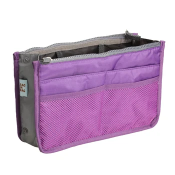 Beauty Mini Women Nylon Multifunction Cosmetic Makeup Bags Travel Cosmetic Tools Organizer Storage Bag Pouch Holder 10 Colors
Beauty Mini Women Nylon Multifunction Cosmetic Makeup Bags Travel Cosmetic Tools Organizer Storage Bag Pouch Holder 10 Colors