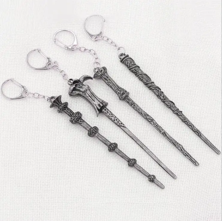 Magic Novel Harry Vintage Necklace Classic Goblet of Fire Necklace Alloy Magic Wand Pendant Keychain gifts toy for man
Magic Novel Harry Vintage Necklace Classic Goblet of Fire Necklace Alloy Magic Wand Pendant Keychain gifts toy for man