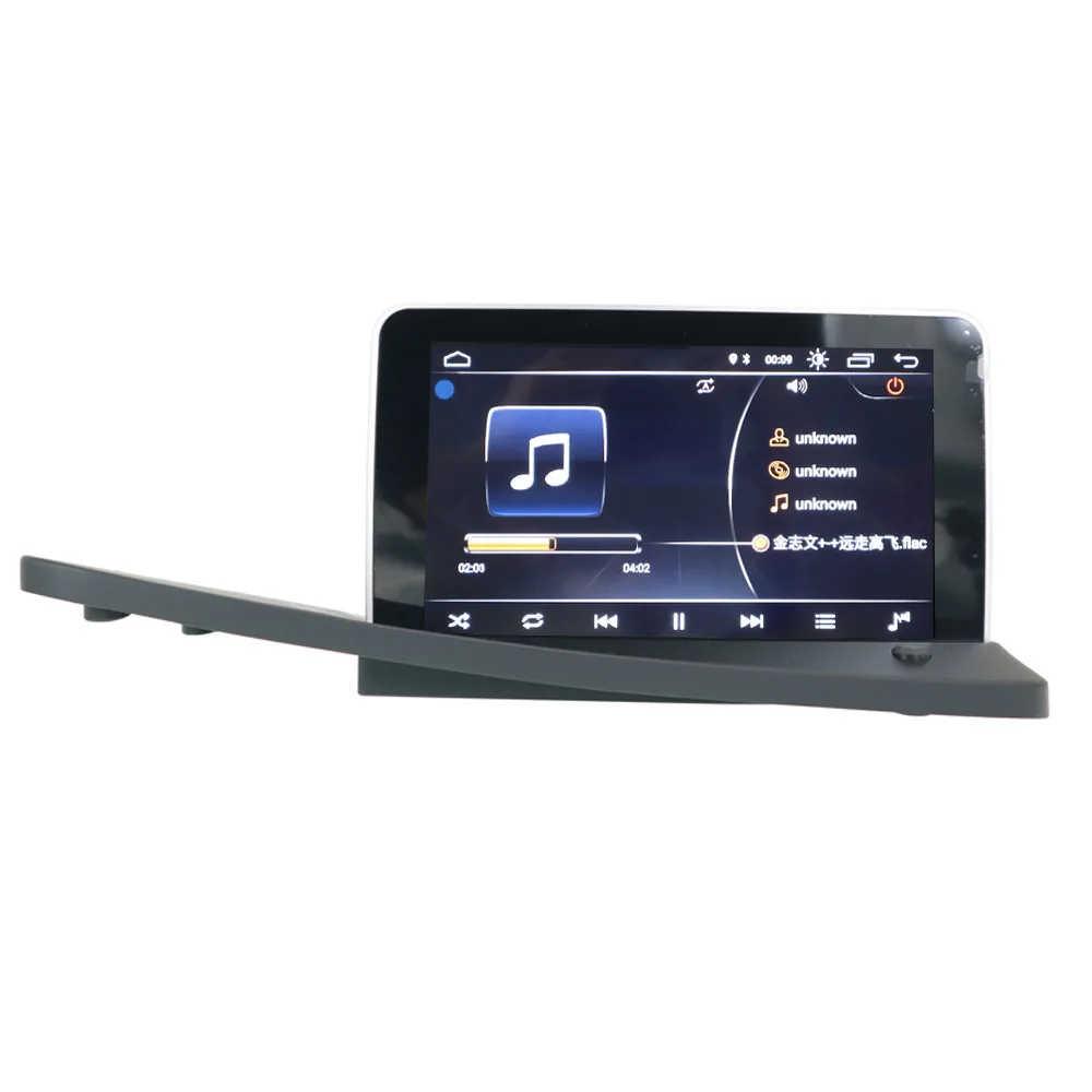 Автомагнитола для VOLVO S80, S80L, 2006-2012, Android 8, без DVD-плеера, GPS-навигатора
Автомагнитола для VOLVO S80, S80L, 2006-2012, Android 8, без DVD-плеера, GPS-навигатора