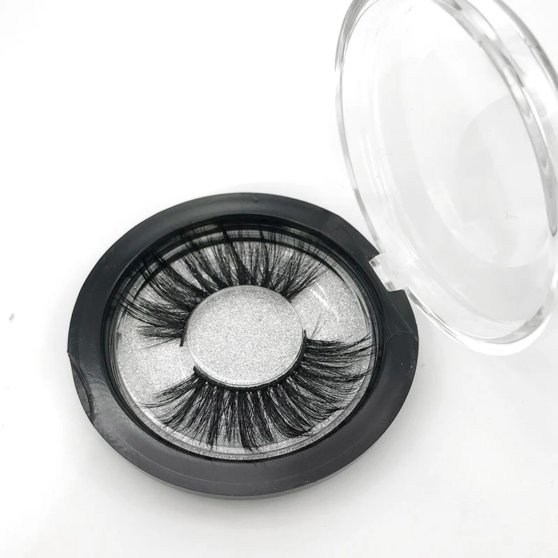 1 Pair 25mm Long 3D mink lashes Full Volume Mink Eyelashes Luxury Handmade Long Natural Party Makeup Extension Eyelash Mink
1 Pair 25mm Long 3D mink lashes Full Volume Mink Eyelashes Luxury Handmade Long Natural Party Makeup Extension Eyelash Mink
