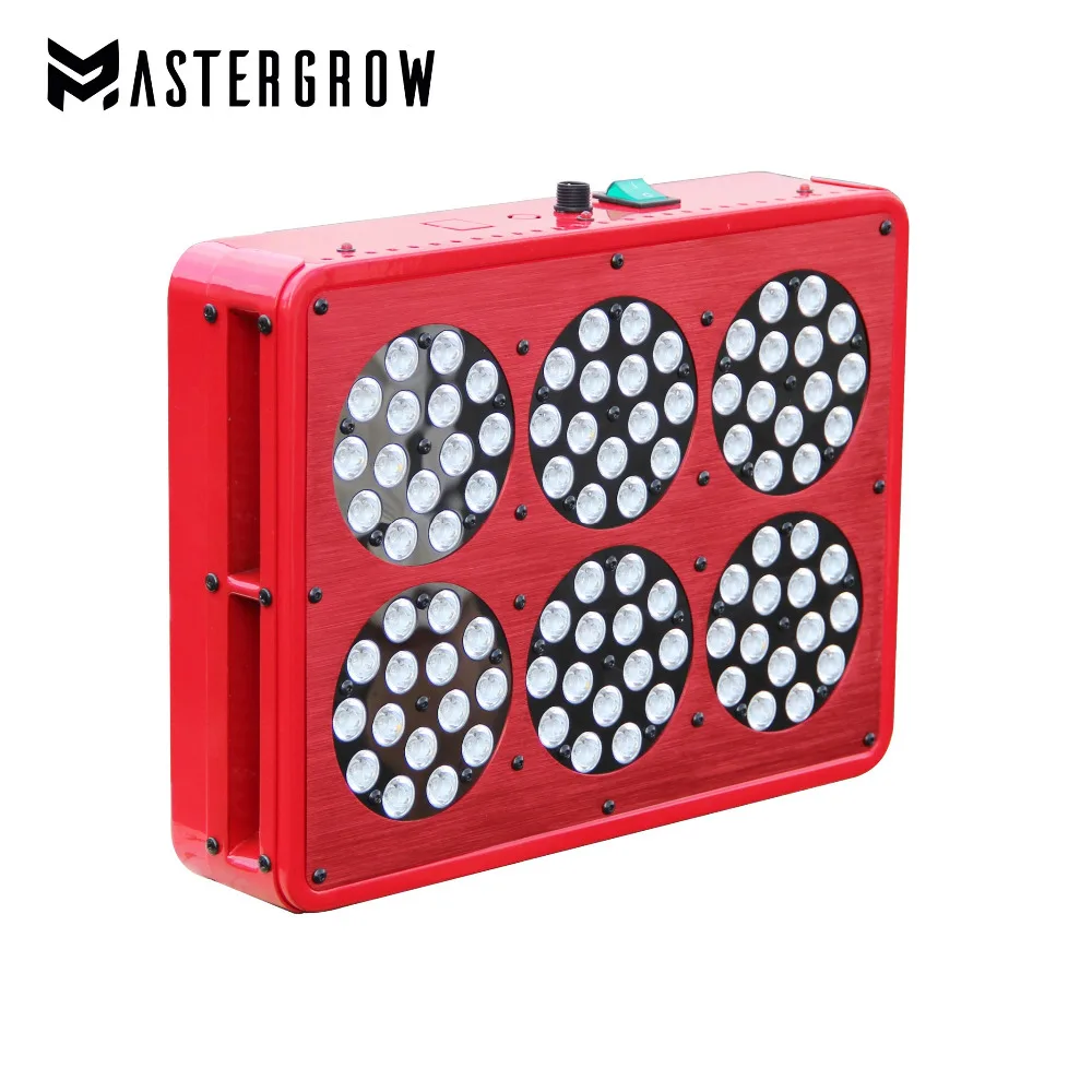 Apollo 6 Full Spectrum 450W LED Grow light 10band With Exclusive 5W Grow LED For Indoor Plants Hydroponic System High Efficiency
Apollo 6 Full Spectrum 450W LED Grow light 10band With Exclusive 5W Grow LED For Indoor Plants Hydroponic System High Efficiency