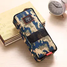 zipper Camouflage canvas High capacity cute student pencil bag free shipping
zipper Camouflage canvas High capacity cute student pencil bag free shipping