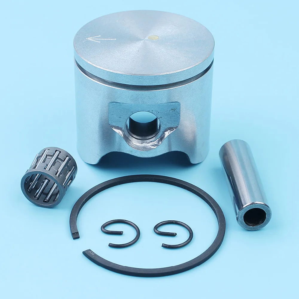 HUSQVARNA 50 PISTON ASSEMBLY NEW 503 50 44 02 44MM