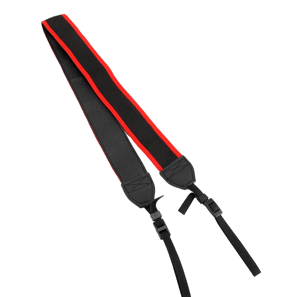 2019 Hot Universal Camera Wrist Neck Shoulder Strap Carrying Belt for Canon 60D 70D Cameras For DOY
2019 Hot Universal Camera Wrist Neck Shoulder Strap Carrying Belt for Canon 60D 70D Cameras For DOY