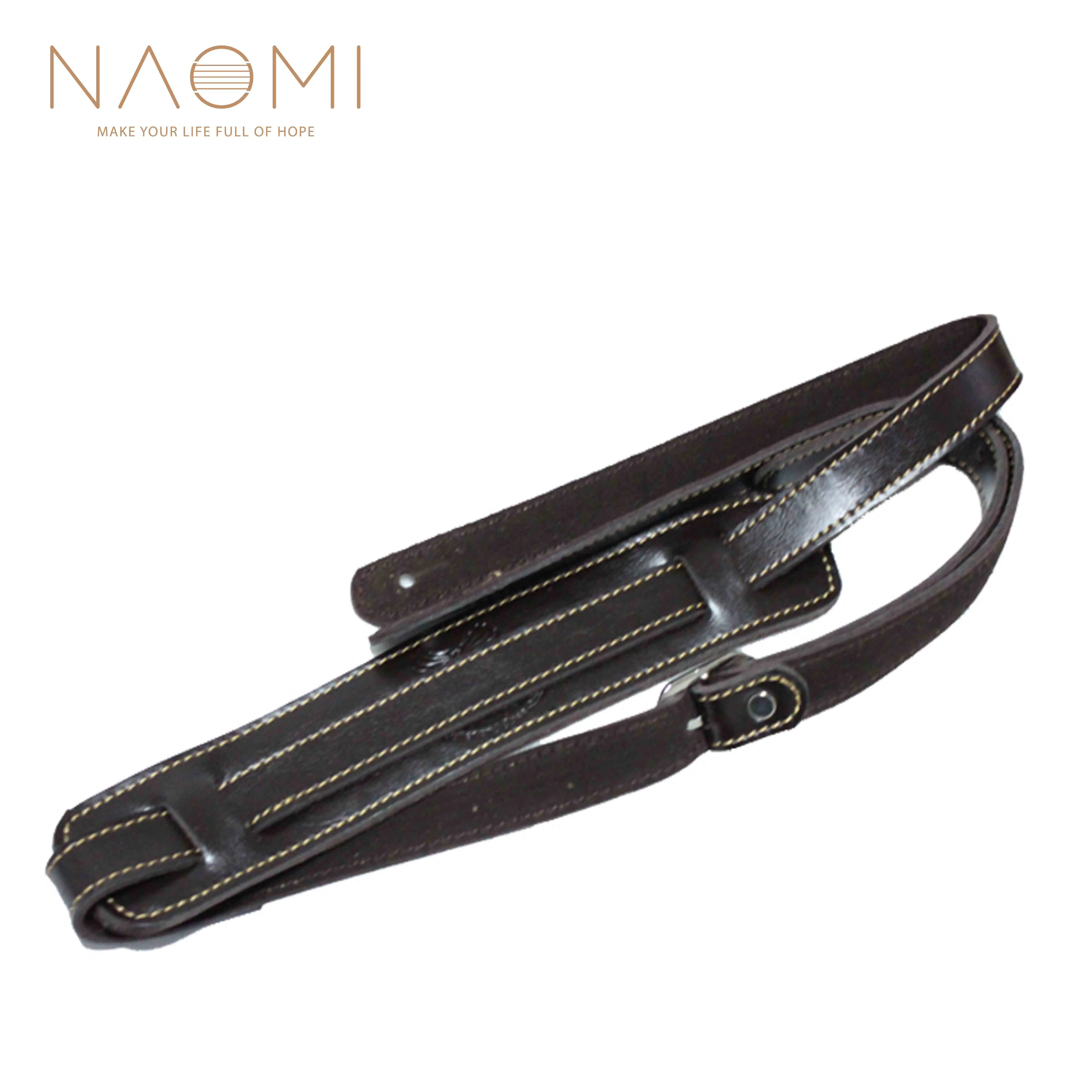 NAOMI Guitar Strap Vintage Acoustic Guitar Strap Classic Electric Acoustic Guitar Strap Guitar Parts Accessories New
NAOMI Guitar Strap Vintage Acoustic Guitar Strap Classic Electric Acoustic Guitar Strap Guitar Parts Accessories New
