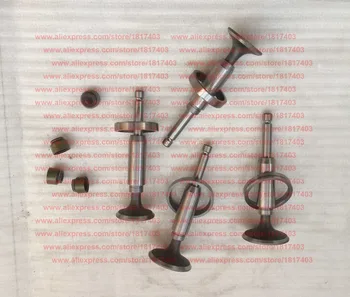 TY2100IT valve repair kit, Jiangdong diesel engine parts, JD490.1-9, JD490.1-3, JD490.1.1-3, S195-03011,
TY2100IT valve repair kit, Jiangdong diesel engine parts, JD490.1-9, JD490.1-3, JD490.1.1-3, S195-03011,