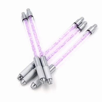5pcs stainless steel Embroidery tebori eyebrow microblading tools manual tattoo pen for sale
5pcs stainless steel Embroidery tebori eyebrow microblading tools manual tattoo pen for sale