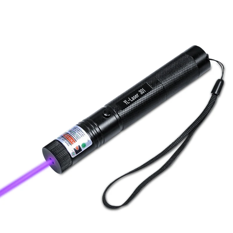 Military Zoomable Focus Burning Green purple Laser Pointer Pen 301+ Battery + Charger
Military Zoomable Focus Burning Green purple Laser Pointer Pen 301+ Battery + Charger
