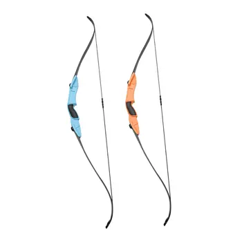 Free Shipping Archery CS War Recurve Bows 56inch Game Bows with 2 Arrow Rests Left Right Hand for Outdoor Archery Shooting Game
Free Shipping Archery CS War Recurve Bows 56inch Game Bows with 2 Arrow Rests Left Right Hand for Outdoor Archery Shooting Game