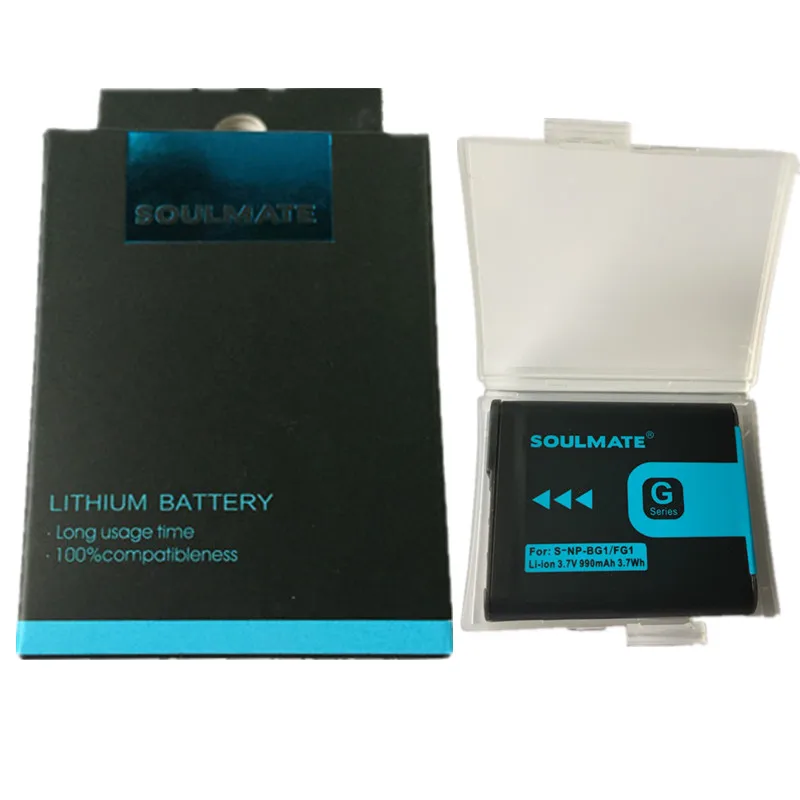 NP-BG1 lithium batteries pack NP BG1 Digital Camera Battery NPBG1 for Sony NP-BG1 NP-FG1 DSC-H3
NP-BG1 lithium batteries pack NP BG1 Digital Camera Battery NPBG1 for Sony NP-BG1 NP-FG1 DSC-H3
