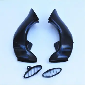 YZF-R1 Motorcycle Ram Air Intake Tube Duct Pipe for Yamaha YZF 1000 R1 2004 2005 2006
YZF-R1 Motorcycle Ram Air Intake Tube Duct Pipe for Yamaha YZF 1000 R1 2004 2005 2006