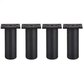 3.15''/ 8cm Thicken Adjustable Aluminum Furniture feet table Sofa Cabinet legs Cupboard chairs feet With mounting screws 4pcs
3.15''/ 8cm Thicken Adjustable Aluminum Furniture feet table Sofa Cabinet legs Cupboard chairs feet With mounting screws 4pcs