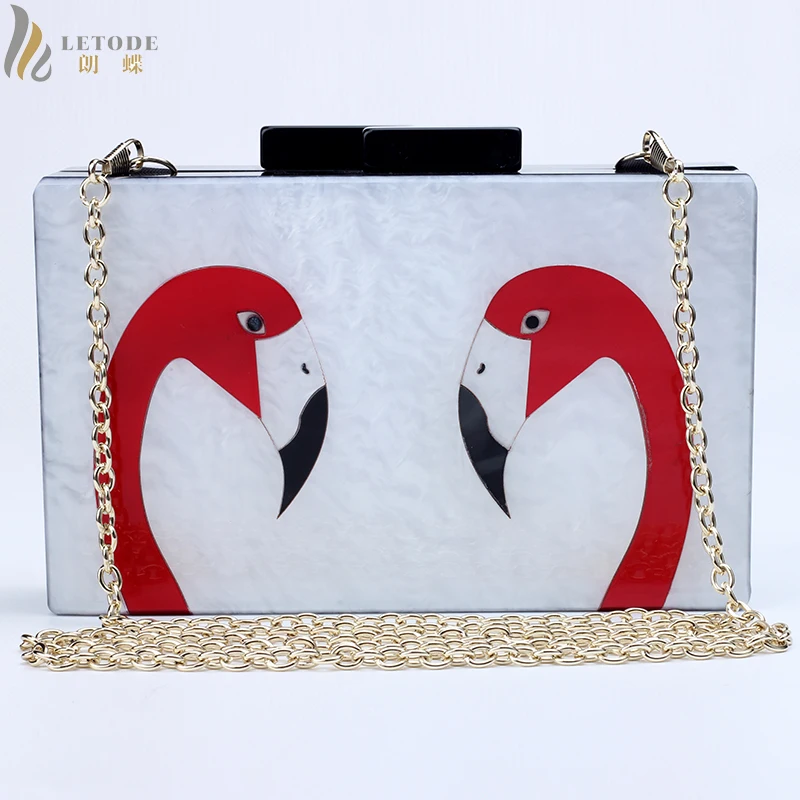 Evening Clutch Bag Solid Acrylic Travel Shoulder & Crossbody Handbag Messenger Bags Women Totes School Wallet Coin Purse Box Top
Evening Clutch Bag Solid Acrylic Travel Shoulder & Crossbody Handbag Messenger Bags Women Totes School Wallet Coin Purse Box Top