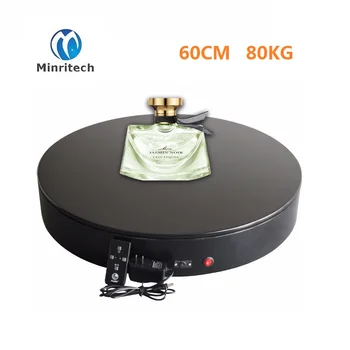 Three speed 60CM 360 Angle automatic spinning turntables platform / stage/ stand / base for clothing shop mannequin stand
Three speed 60CM 360 Angle automatic spinning turntables platform / stage/ stand / base for clothing shop mannequin stand