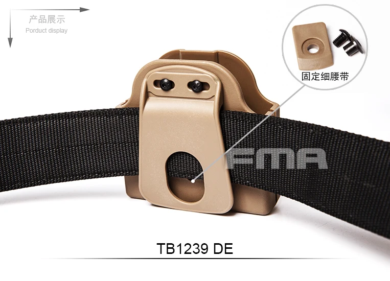 fma tb1239 de 22