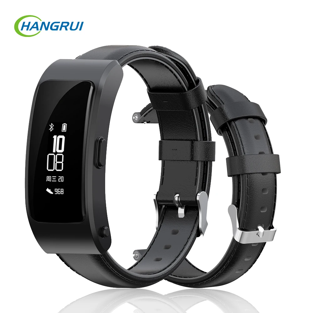Replacement 16 mm watch band for Huawei Honor Band 3 Oil wax leather classic Confucius wrist buckle sport Smart Bracelet strap
Replacement 16 mm watch band for Huawei Honor Band 3 Oil wax leather classic Confucius wrist buckle sport Smart Bracelet strap
