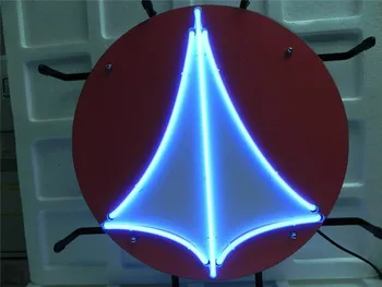 NEON SIGN For MACROSS Signboard REAL GLASS BEER BAR PUB display RESTAURANT outdoor Light Signs 17*14"
NEON SIGN For MACROSS Signboard REAL GLASS BEER BAR PUB display RESTAURANT outdoor Light Signs 17*14"