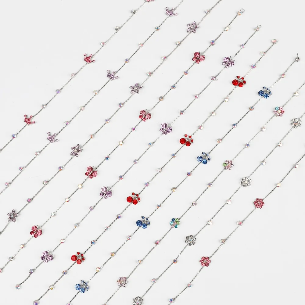 Fashion Hair Decoration Hair Band Head Headbands Tassel Long Chain Hairpin Head Piece Girls Princess Hair Chain Hair Jewelry
Fashion Hair Decoration Hair Band Head Headbands Tassel Long Chain Hairpin Head Piece Girls Princess Hair Chain Hair Jewelry