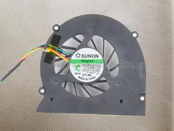 HOLYTIME FOR DELL XPS M1330 HR538 Original and New CPU Cooling fan GC055510VH-A 100% fully test
HOLYTIME FOR DELL XPS M1330 HR538 Original and New CPU Cooling fan GC055510VH-A 100% fully test