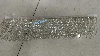 5yards JIANXI.C-102504 beads tassel fringe for decoration dress/fashion designer
5yards JIANXI.C-102504 beads tassel fringe for decoration dress/fashion designer
