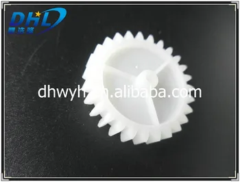 Free Shipping Main Drive Gear Compatible for HP LaserJet 1160 1320 3390 3392 RM1-1299-020 RM1-1299-000
Free Shipping Main Drive Gear Compatible for HP LaserJet 1160 1320 3390 3392 RM1-1299-020 RM1-1299-000