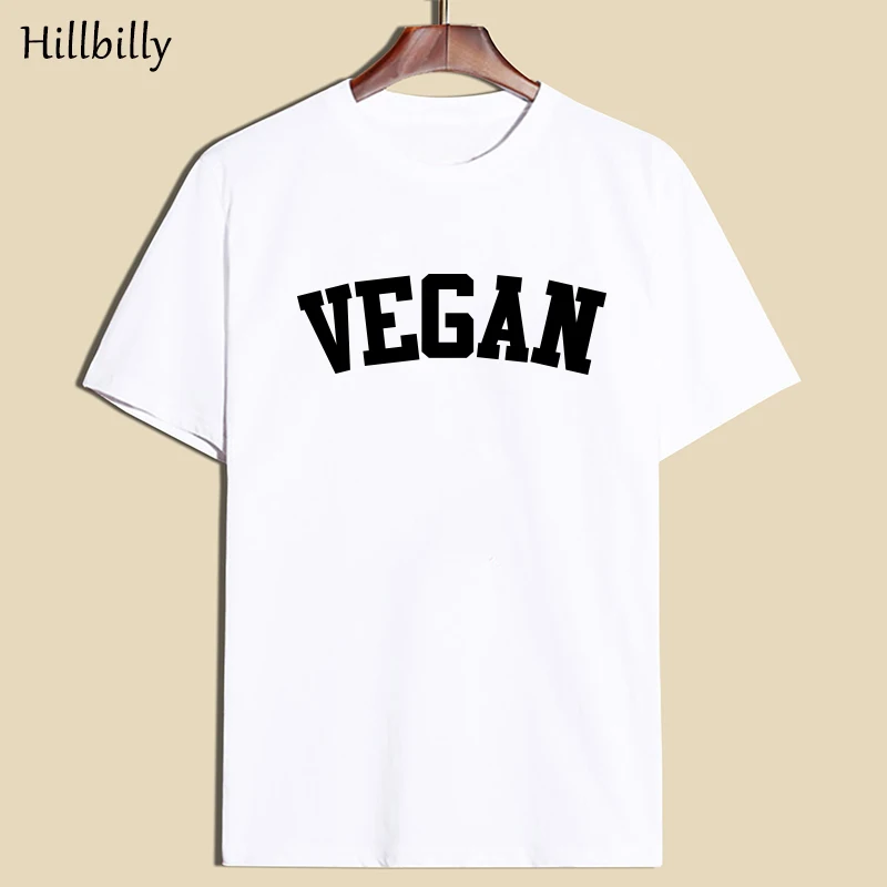 Hillbilly Hot Sale VEGAN 170109-8 Plus Size Short Sleeve O Neck Loose Casual Cotton Brand Clothing Gift For Girls Tees Tshirts
Hillbilly Hot Sale VEGAN 170109-8 Plus Size Short Sleeve O Neck Loose Casual Cotton Brand Clothing Gift For Girls Tees Tshirts