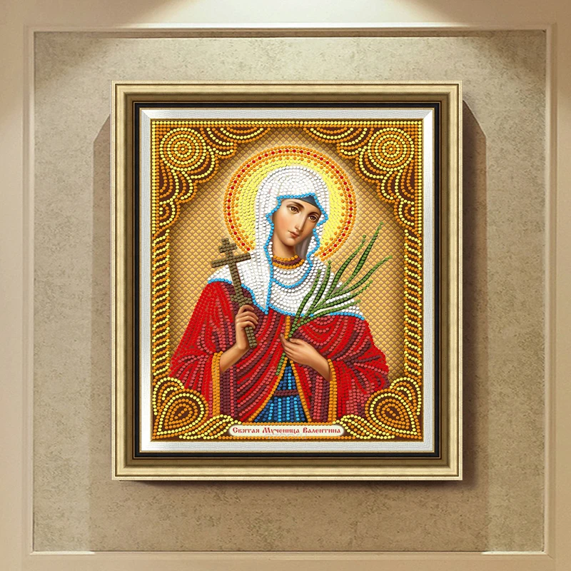 5d Diy Diamond Painting Cross Stitch Retro Religion Icon Of Leader Round Crystal Drill Diamond Mosaic Men Diamond Embroidery
5d Diy Diamond Painting Cross Stitch Retro Religion Icon Of Leader Round Crystal Drill Diamond Mosaic Men Diamond Embroidery