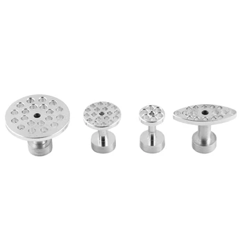 4Pcs Car Dent Removal Paintless Dent Repair Kit Auto Body Dent Removal Hand Tool 
4Pcs Car Dent Removal Paintless Dent Repair Kit Auto Body Dent Removal Hand Tool