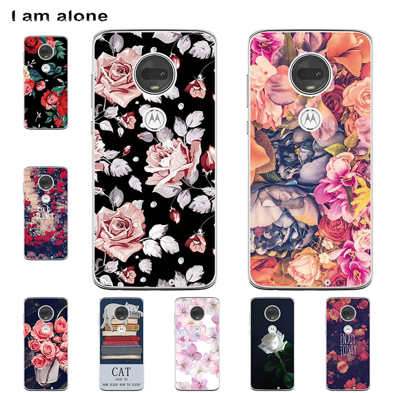 I am alone Phone Cases For Motorola Moto G7 6.2 inch Solf TPU Cellphone Fashion Cute For Motorola Moto G7 Bags Free Shipping
I am alone Phone Cases For Motorola Moto G7 6.2 inch Solf TPU Cellphone Fashion Cute For Motorola Moto G7 Bags Free Shipping