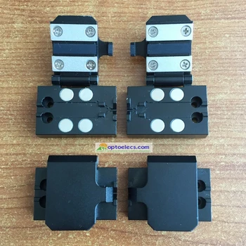 Free shipping 2 pairs/lot 3 in 1 fiber holder for DVP-730 DVP-720 DVP-730H Fusion Splicer DVP730 Welding Machine fiber holder
Free shipping 2 pairs/lot 3 in 1 fiber holder for DVP-730 DVP-720 DVP-730H Fusion Splicer DVP730 Welding Machine fiber holder