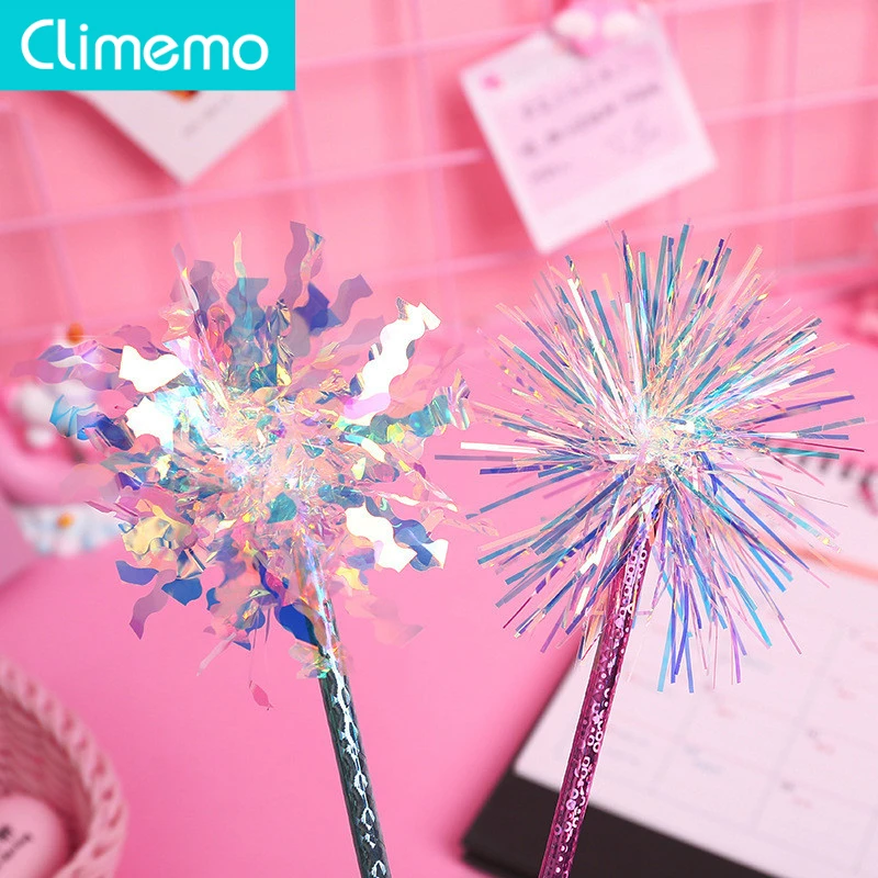 Climemo Creative Rainbow Ball Point Pen Novelty Pens for Writing Firework Toy Promotion 0.5mm NP260
Climemo Creative Rainbow Ball Point Pen Novelty Pens for Writing Firework Toy Promotion 0.5mm NP260