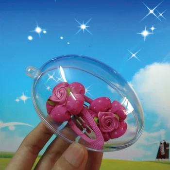 100-120mm Egg & Heart Shape Transparent Christmas Balls Ornaments New Year's Tree Decorations For Home House Merry Christmas
100-120mm Egg & Heart Shape Transparent Christmas Balls Ornaments New Year's Tree Decorations For Home House Merry Christmas