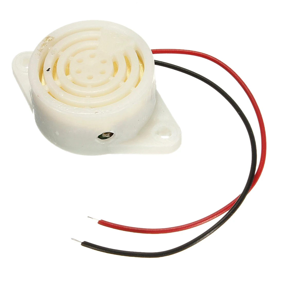 MOOL 95DB 3-24V 12V High-decibel Electronic Buzzer Beep Alarm Intermittent for Arduino
MOOL 95DB 3-24V 12V High-decibel Electronic Buzzer Beep Alarm Intermittent for Arduino