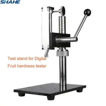 shahe digital Fruit Hardness Test stand for digital fruit hardness tester Sclerometer Measurement Instruments
shahe digital Fruit Hardness Test stand for digital fruit hardness tester Sclerometer Measurement Instruments