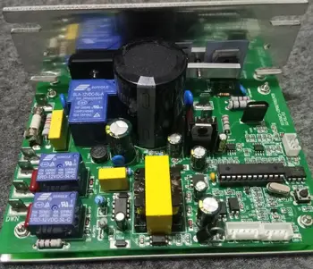 IUBU Treadmill yb-530/750as main board computer board lower control board power board circuit board drive
IUBU Treadmill yb-530/750as main board computer board lower control board power board circuit board drive