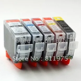PG725PGBK PGI-725 CLI-726 Compatible Ink Cartridge For CANON MG5270 IP4870 IX6570 MG8170 MG6170 MG5170
PG725PGBK PGI-725 CLI-726 Compatible Ink Cartridge For CANON MG5270 IP4870 IX6570 MG8170 MG6170 MG5170