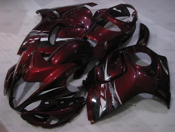 GSXR 1300 2008 - 2014 Fairings HAYABUSA 10 11 Fairing Kits Gsx 1300R 2013 Red Black Fairings
GSXR 1300 2008 - 2014 Fairings HAYABUSA 10 11 Fairing Kits Gsx 1300R 2013 Red Black Fairings